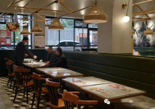 大中型餐馆食品安全整治 红黑榜 发布